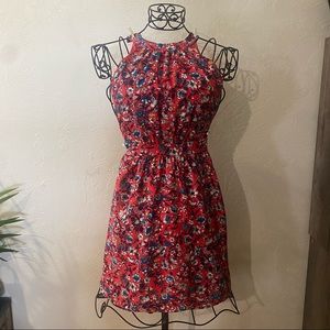 Loft outlet summer dress